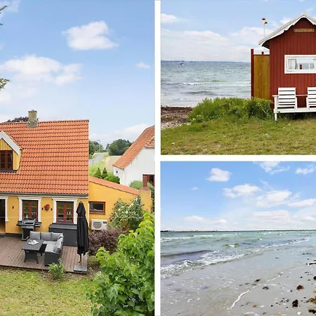 Holiday home Ae317-aeroskobing-tivoli-14-5970 Aeroskobing