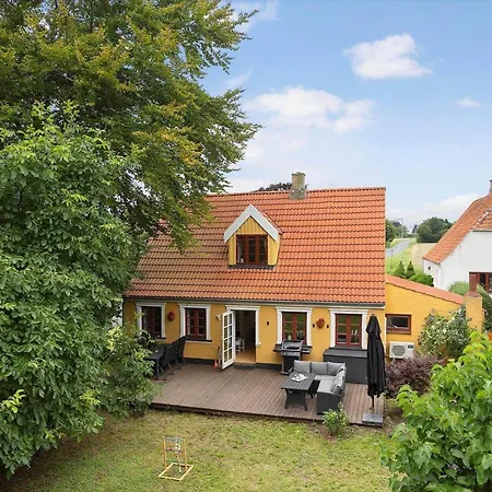 Ae317-aeroskobing-tivoli-14-5970 Holiday home Aeroskobing