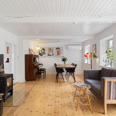 Feriehus Ae317-aeroskobing-tivoli-14-5970 Ærøskøbing