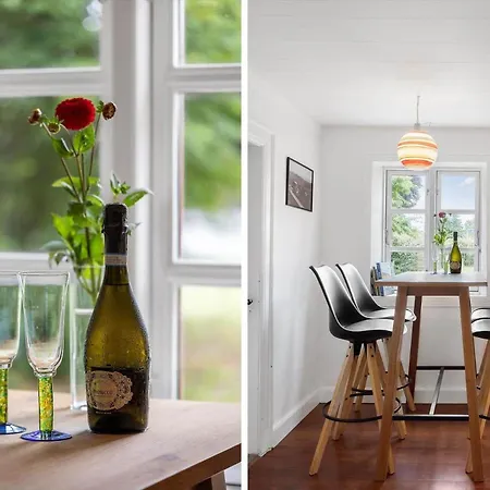 Holiday home Ae317-aeroskobing-tivoli-14-5970 *