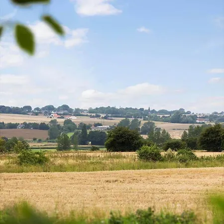 Holiday home Ae317-aeroskobing-tivoli-14-5970 *