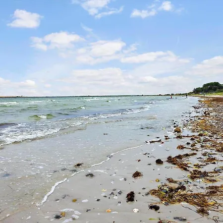 Holiday home Ae317-aeroskobing-tivoli-14-5970